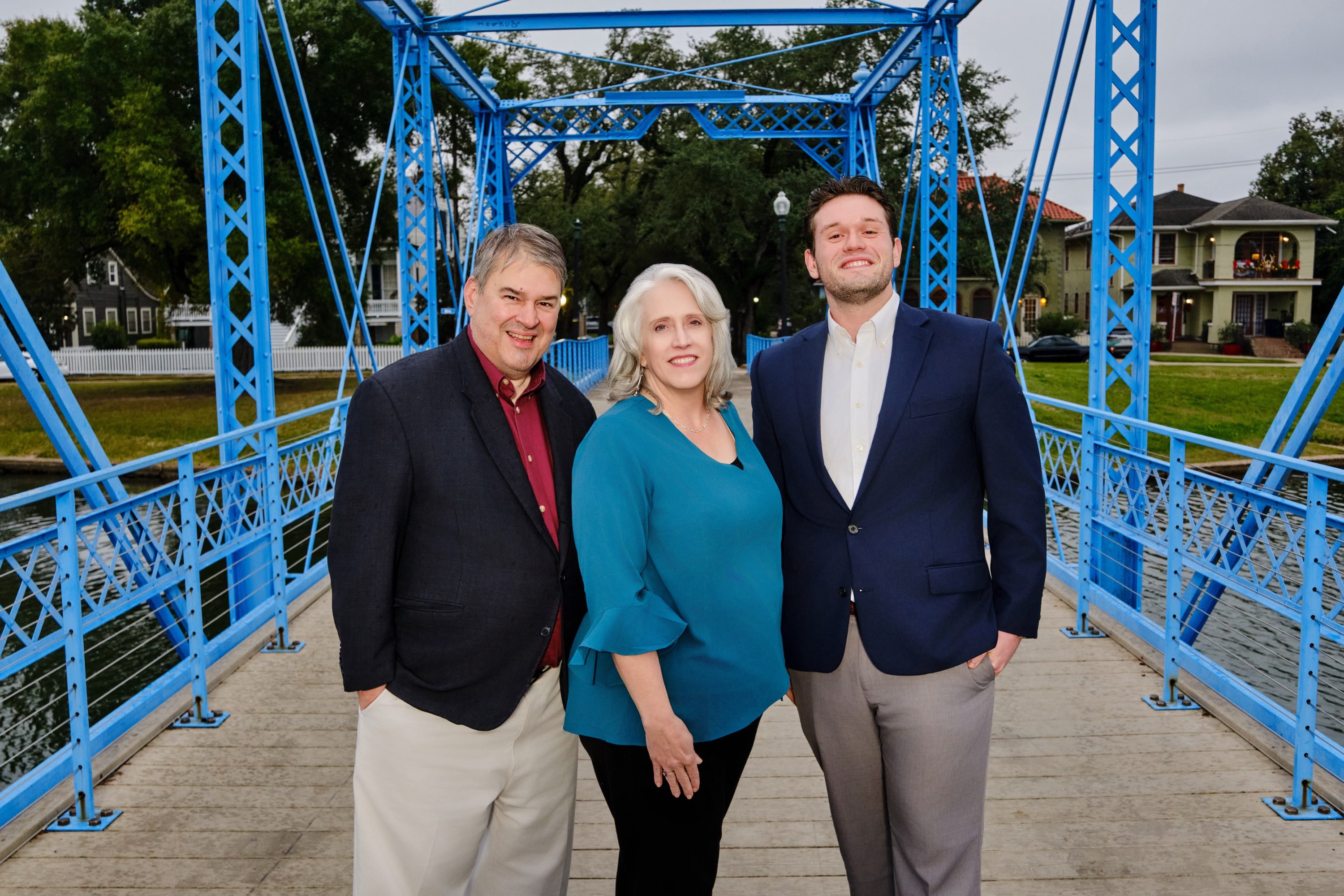 J. Heath & Co. Office