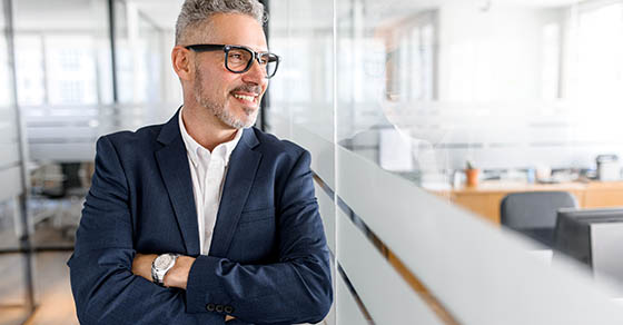 Planning For The Future: 5 Business Succession Options And Their Tax Returns