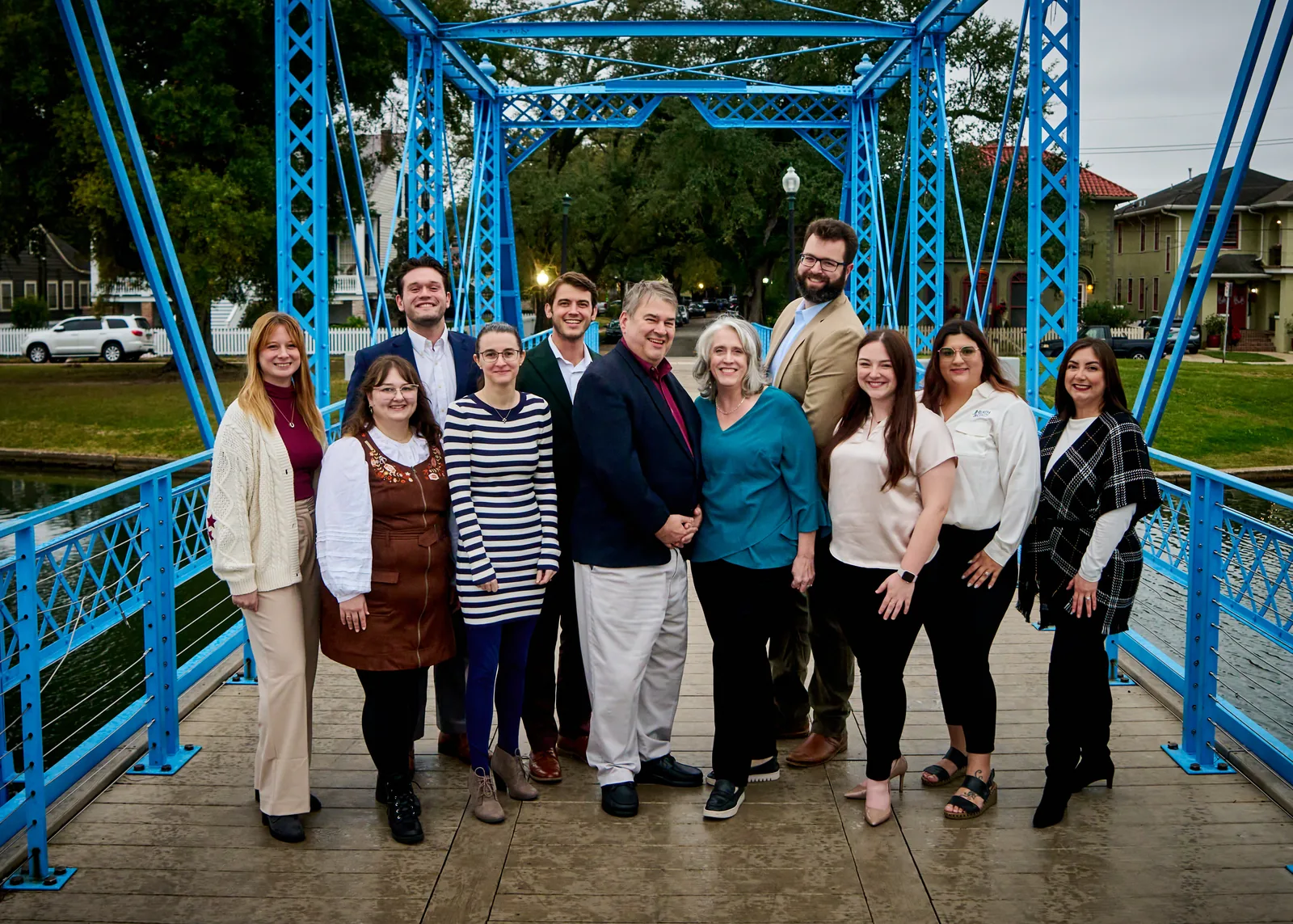 J. Heath & Co. Team