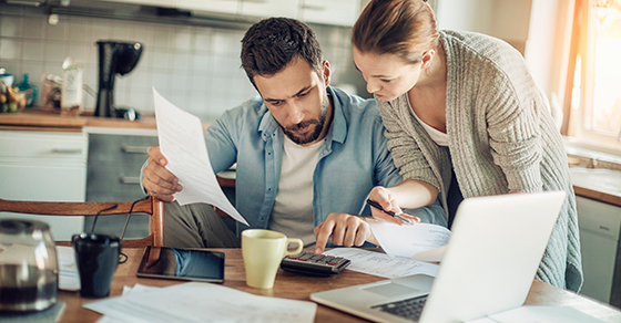 Don't Overlook These Tax Issues After A Job Loss