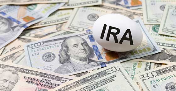 Don't Miss Your Opportunity To Make A 2025 IRA Contribution - Whether You Can Deduct It Or Not