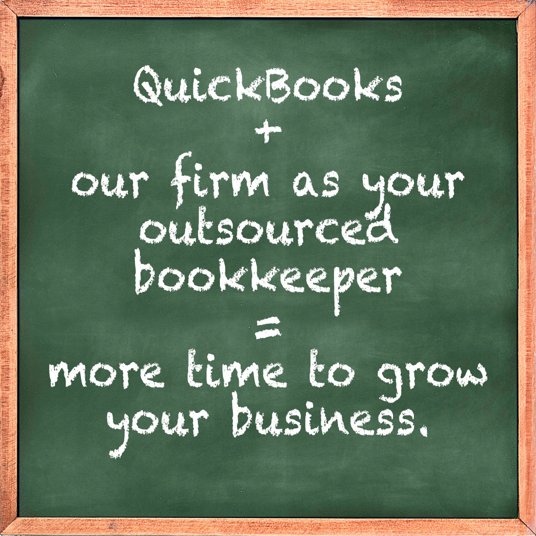 Business Accounting Services