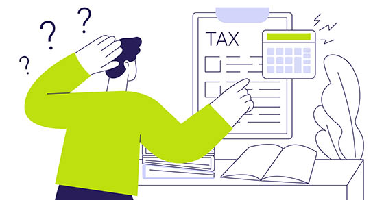 Personal Tax Services