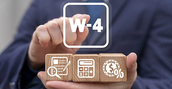 When An Employee's Form W-4 Raises Red Flags