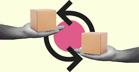 Let's Trade! Business Bartering Is Still Taxable