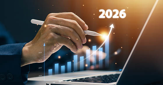 Expecting A Big Revenue Year? Consider Tax Moves Before Year End