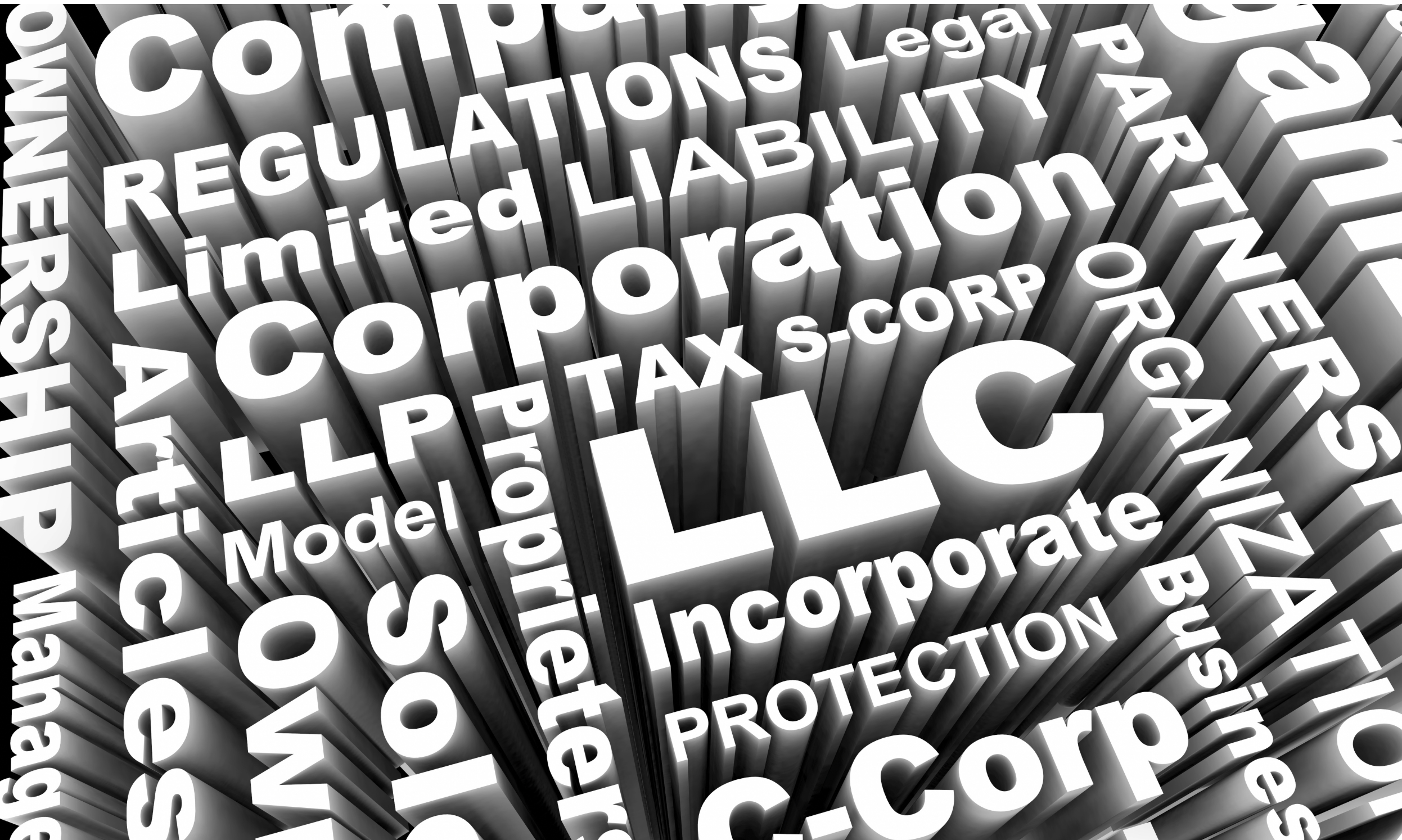 Business Accounting Services