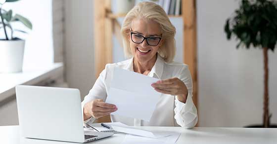 Before Claiming A Charitable Deduction, Make Sure You Can Substantiate It