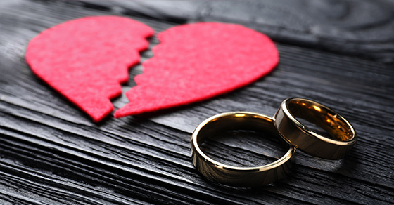 Separating Or Divorcing This Year? Consider These Tax Issues Before Year End