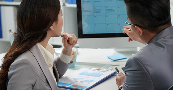 Should Your Business Consider A Fiscal Year End?