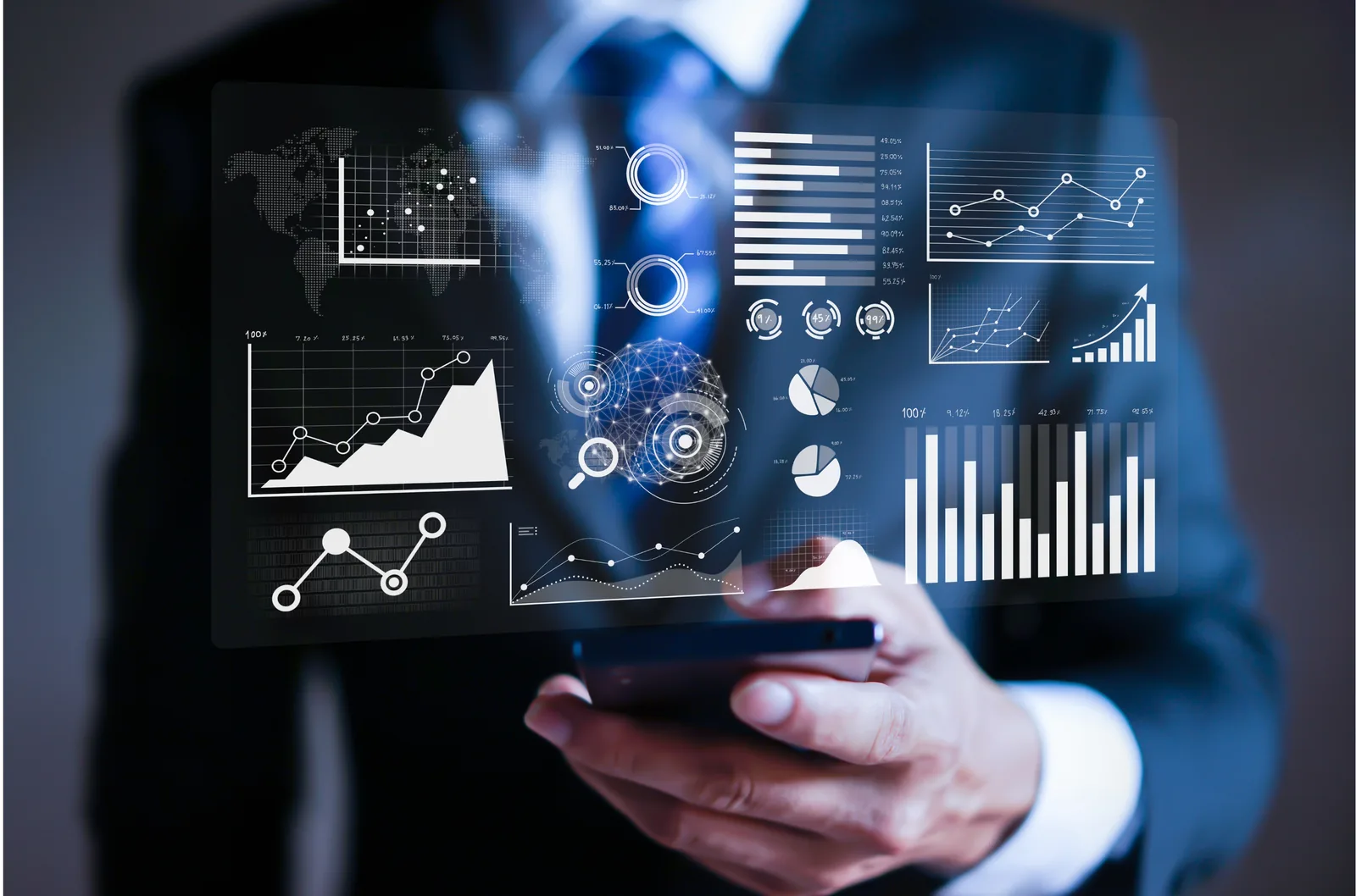 Business Services