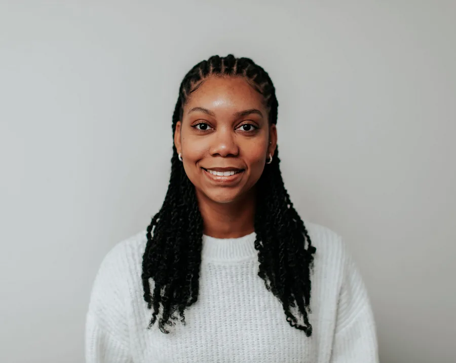 Sieara Williams