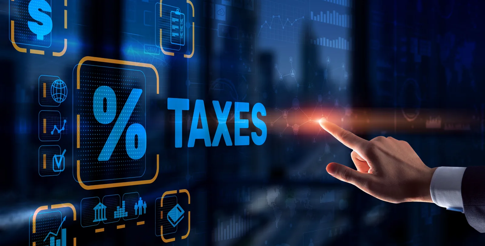 Personal Tax Services