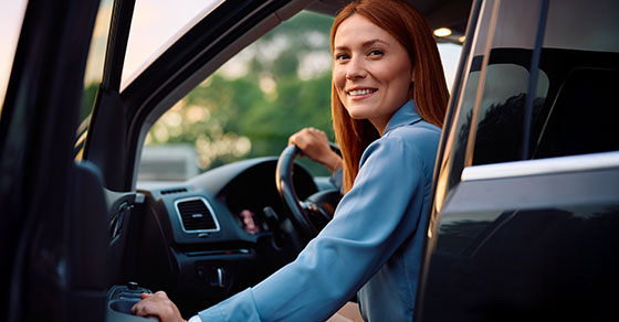 Are You Eligible For Mileage Deductions?