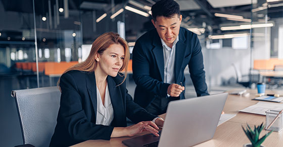 Financial Advisory Services