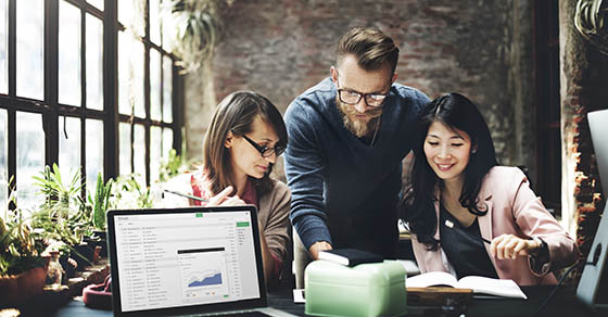 What's The Right Entity Type For Your New Business?