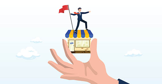 What's A "Small Business" And Why Does It Matter?