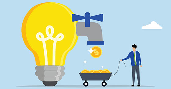 5 Tax-Smart Ways To Take Cash Out Of Your C Corporation