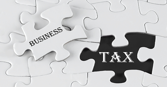 Business Tax Services