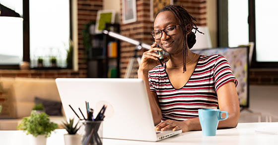 Self-Employed? Don't Overlook Valuable Tax Deductions
