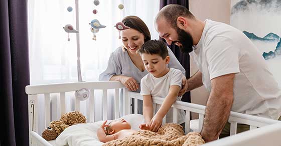 How The New Trump Accounts For Children Will Work